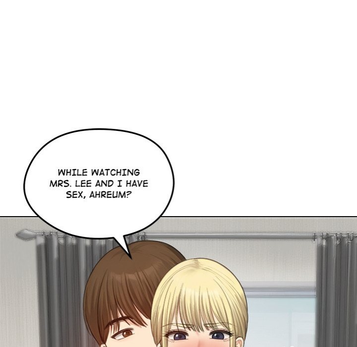 Runaway Wife - Chapter 45 Page 118