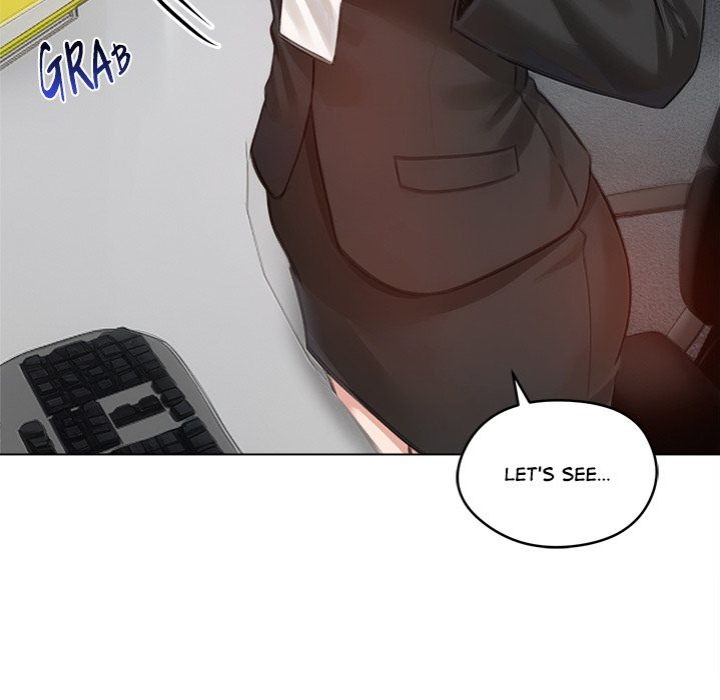 Runaway Wife - Chapter 45 Page 155