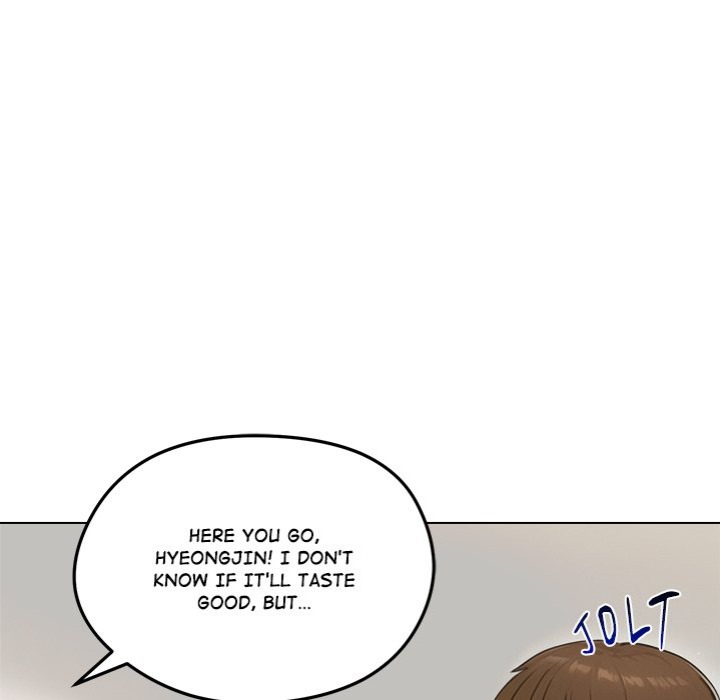 Runaway Wife - Chapter 45 Page 18