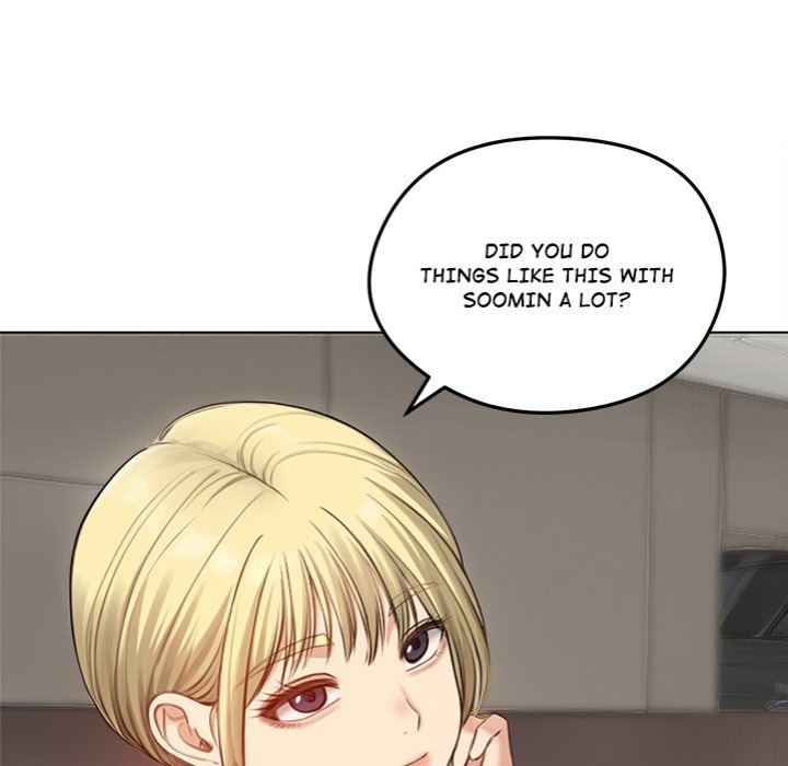 Runaway Wife - Chapter 45 Page 37
