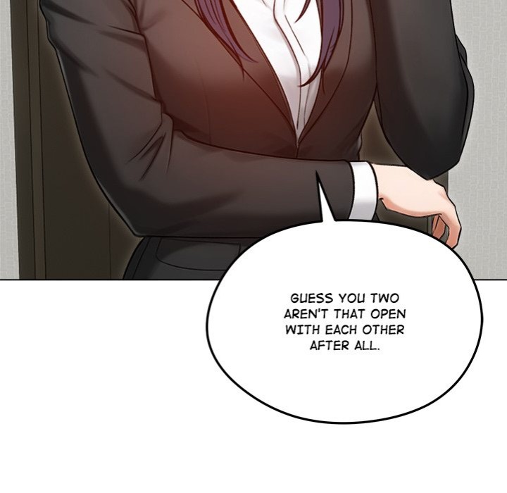 Runaway Wife - Chapter 47 Page 100