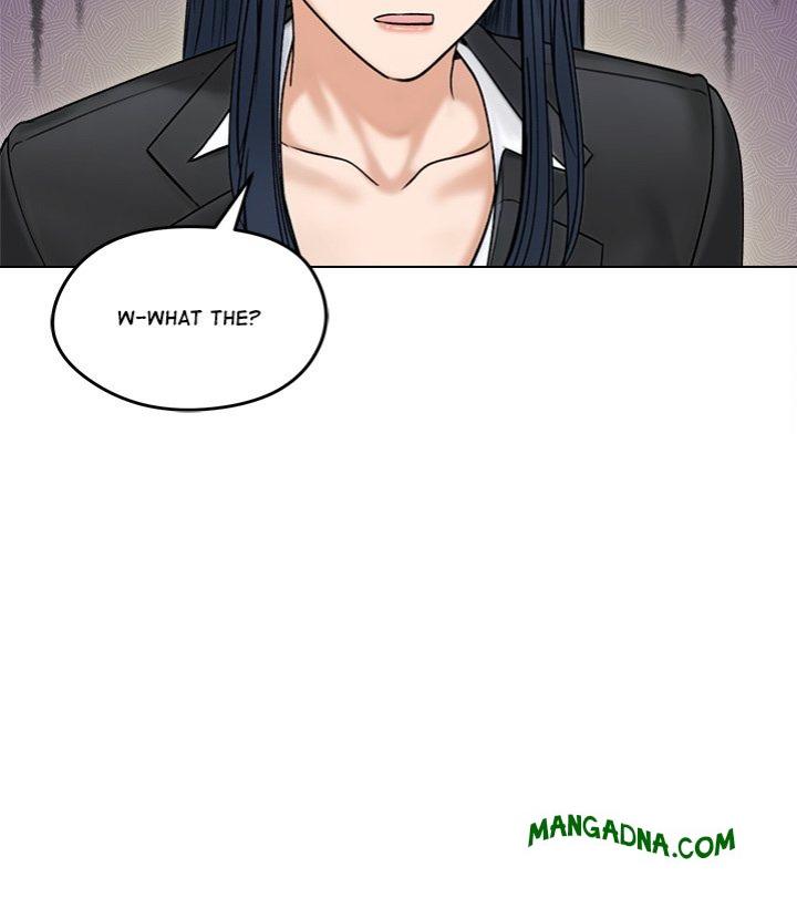 Runaway Wife - Chapter 47 Page 117