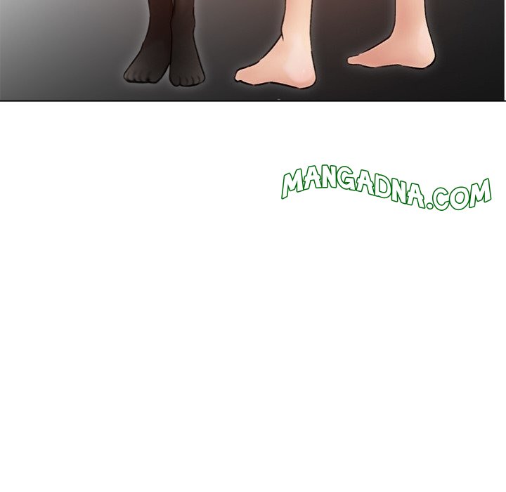 Runaway Wife - Chapter 47 Page 14