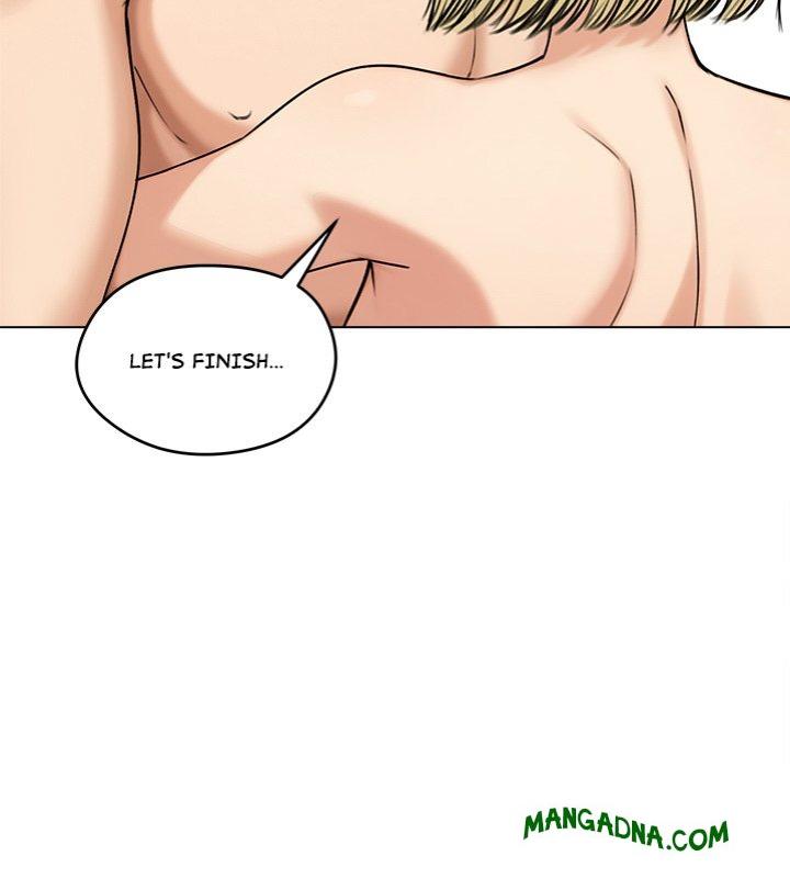 Runaway Wife - Chapter 47 Page 143