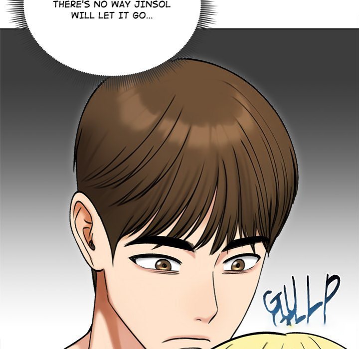 Runaway Wife - Chapter 47 Page 147