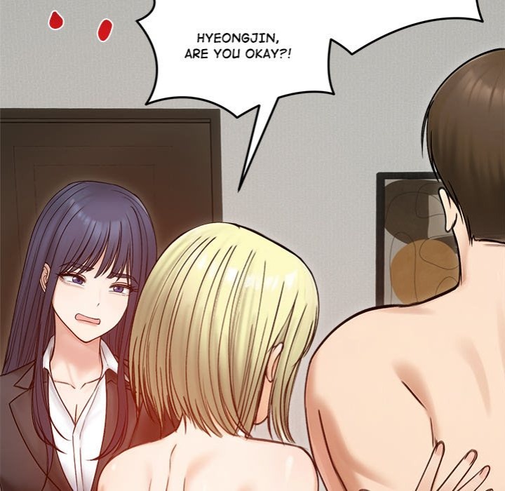 Runaway Wife - Chapter 47 Page 40