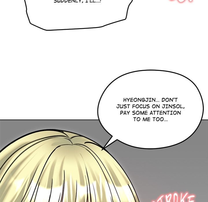 Runaway Wife - Chapter 50 Page 14