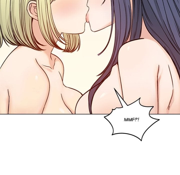 Runaway Wife - Chapter 50 Page 84