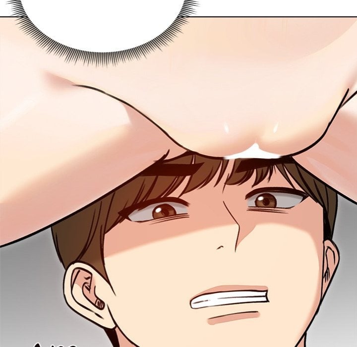 Runaway Wife - Chapter 50 Page 96