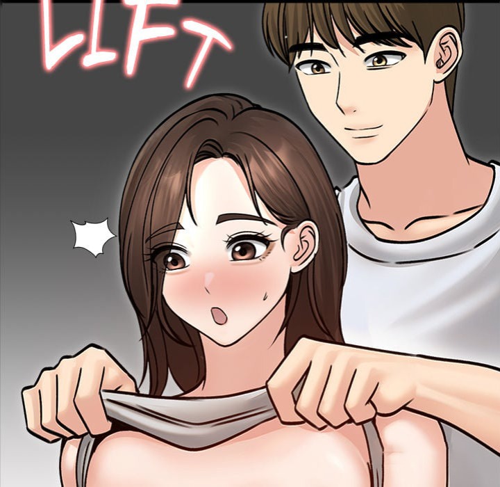 Runaway Wife - Chapter 51 Page 129