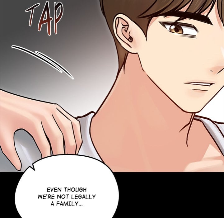 Runaway Wife - Chapter 51 Page 73
