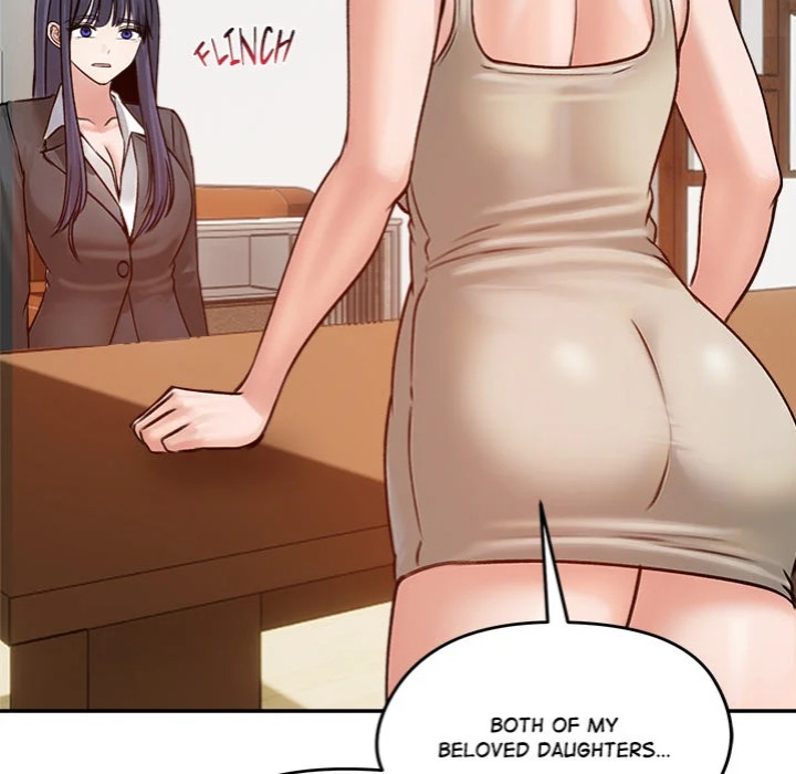 Runaway Wife - Chapter 52 Page 131