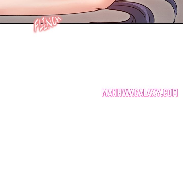 Runaway Wife - Chapter 53 Page 154