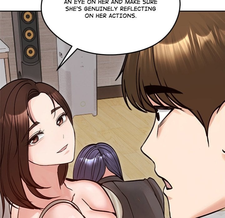 Runaway Wife - Chapter 53 Page 45