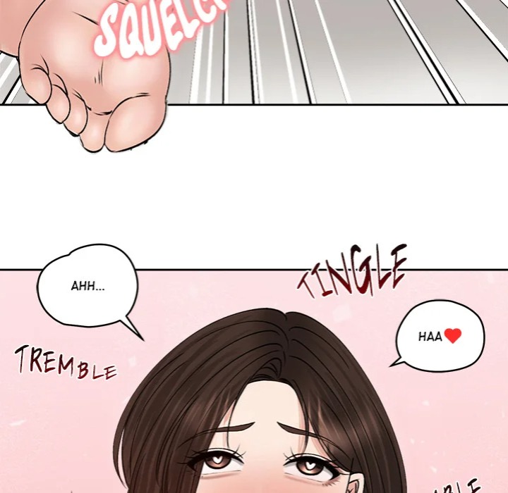Runaway Wife - Chapter 54 Page 126