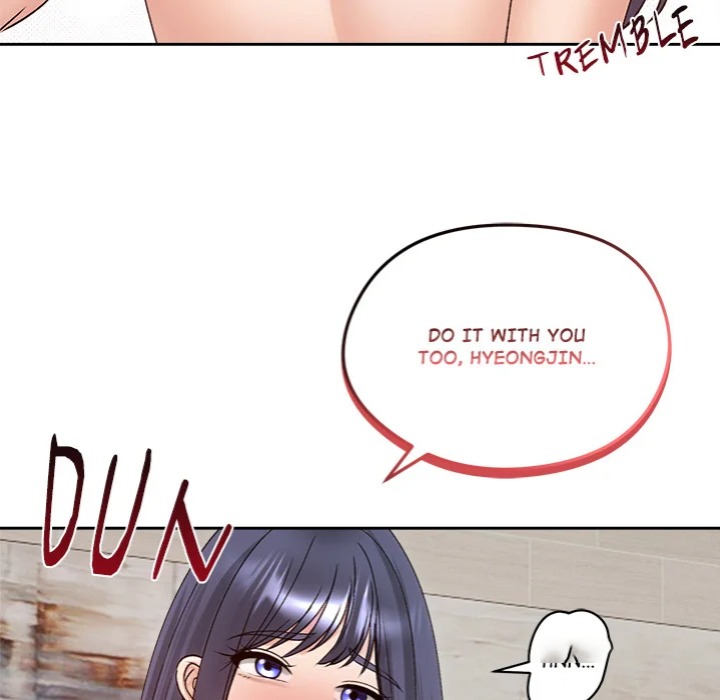 Runaway Wife - Chapter 54 Page 156