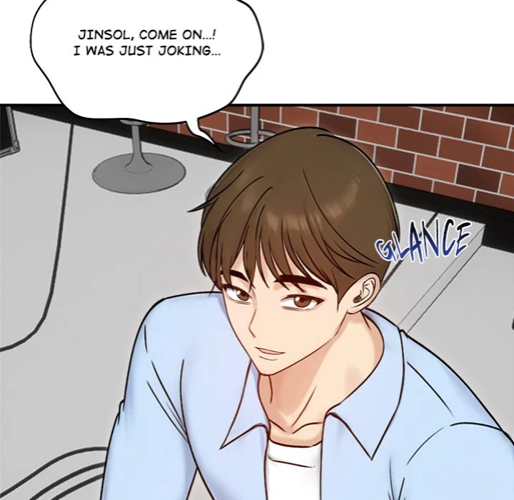 Runaway Wife - Chapter 56 Page 115