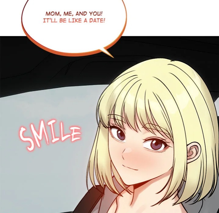 Runaway Wife - Chapter 56 Page 151