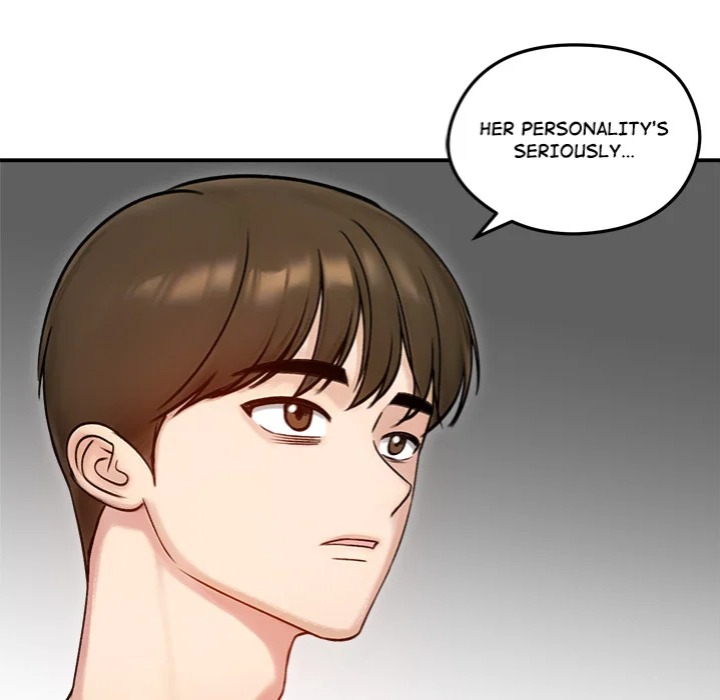 Runaway Wife - Chapter 56 Page 65
