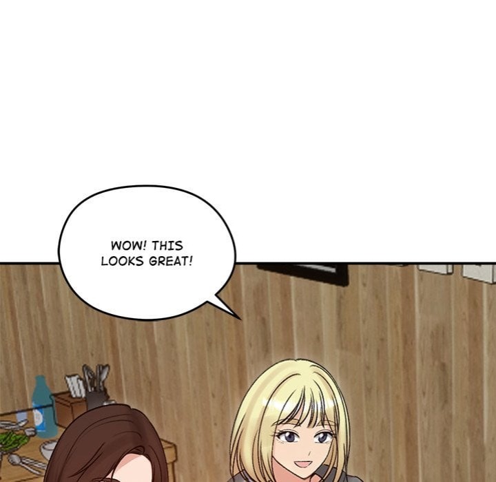 Runaway Wife - Chapter 57 Page 19