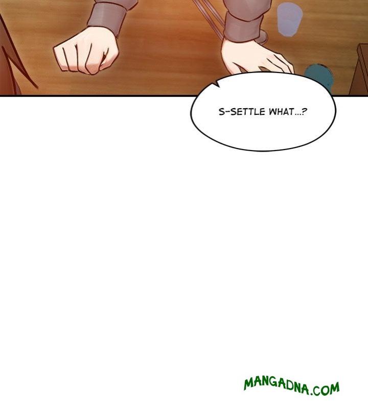 Runaway Wife - Chapter 57 Page 85