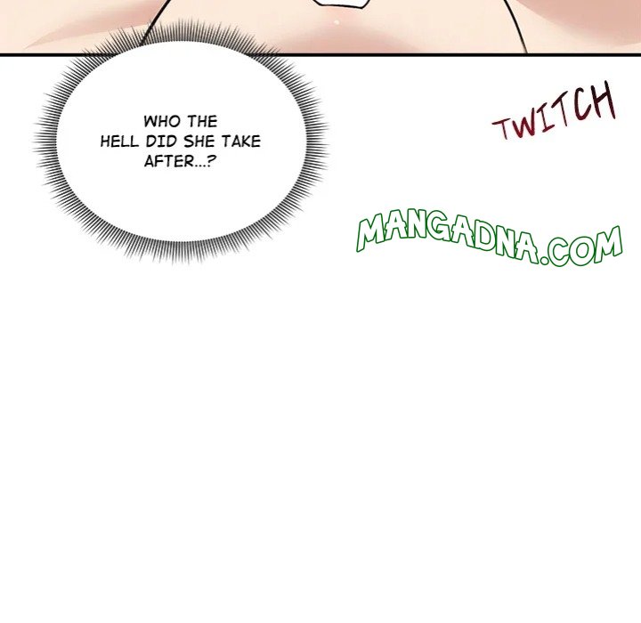 Runaway Wife - Chapter 58 Page 152