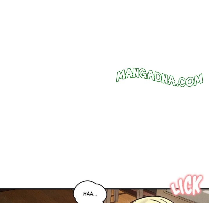 Runaway Wife - Chapter 58 Page 55