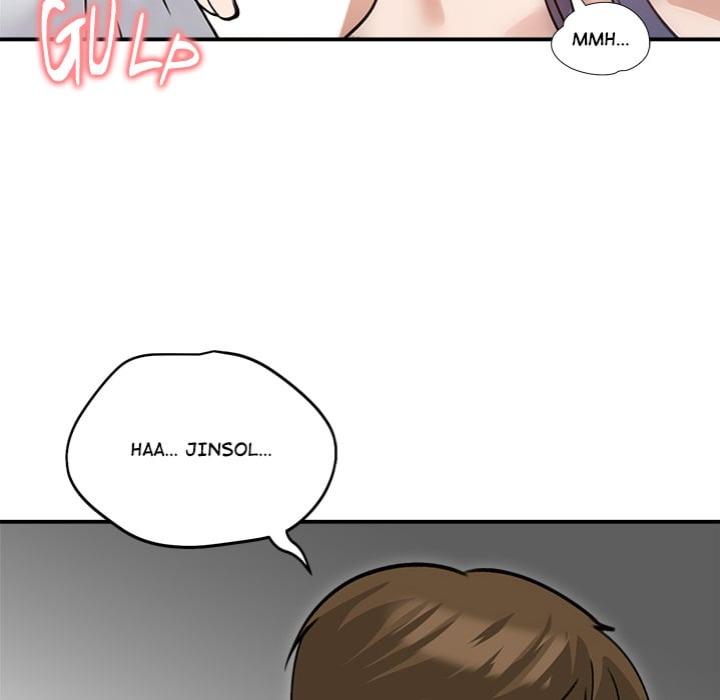 Runaway Wife - Chapter 60 Page 122