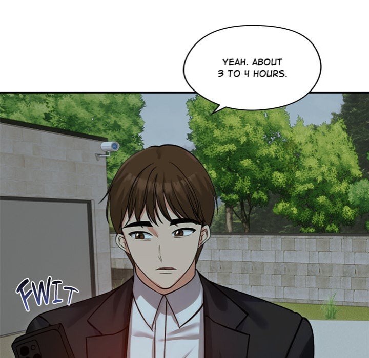 Runaway Wife - Chapter 60 Page 29