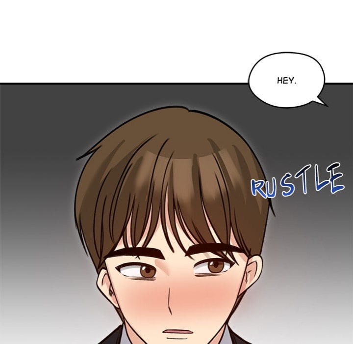 Runaway Wife - Chapter 60 Page 95
