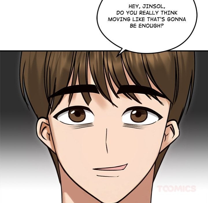 Runaway Wife - Chapter 61 Page 38