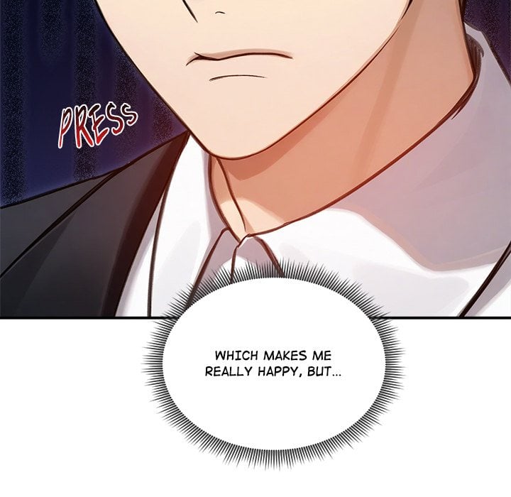 Runaway Wife - Chapter 62 Page 152