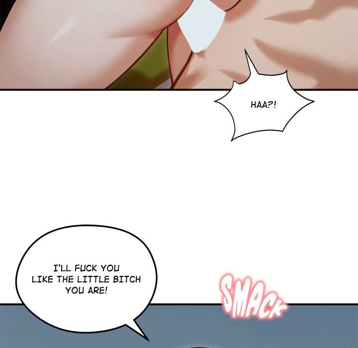 Runaway Wife - Chapter 62 Page 25