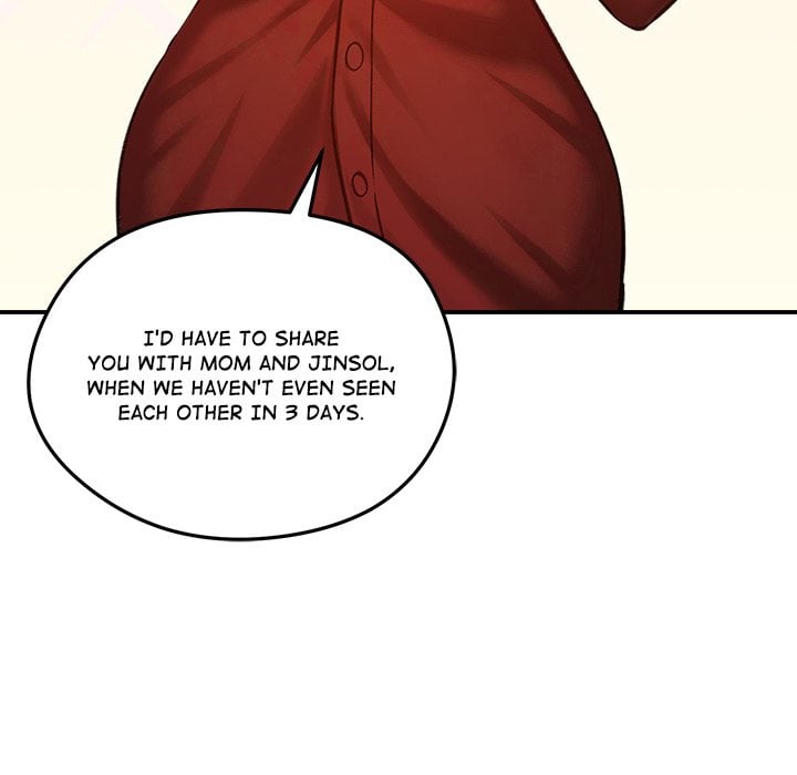 Runaway Wife - Chapter 63 Page 143