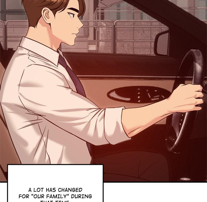 Runaway Wife - Chapter 63 Page 94