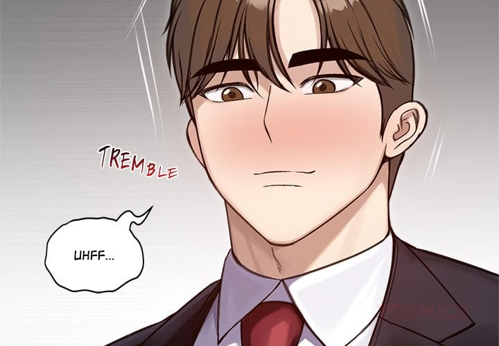 Runaway Wife - Chapter 64 Page 3
