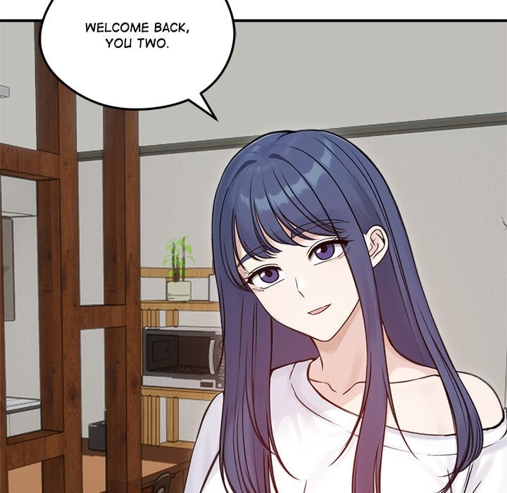 Runaway Wife - Chapter 64 Page 74