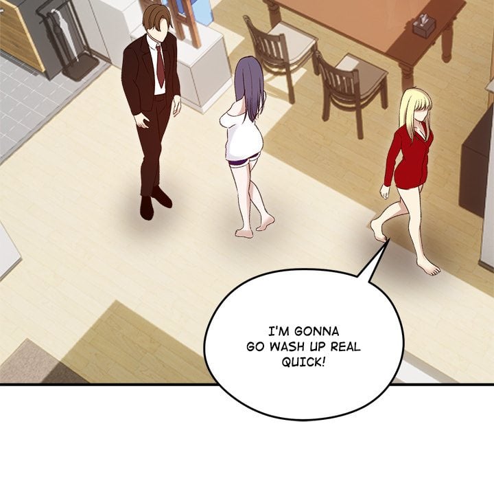Runaway Wife - Chapter 64 Page 77