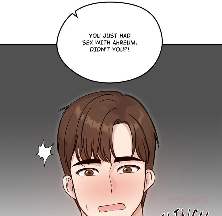 Runaway Wife - Chapter 64 Page 84