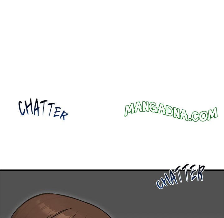 Runaway Wife - Chapter 64 Page 94