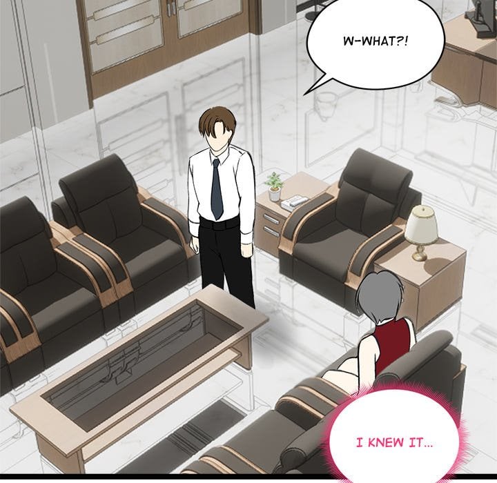 Runaway Wife - Chapter 65 Page 136