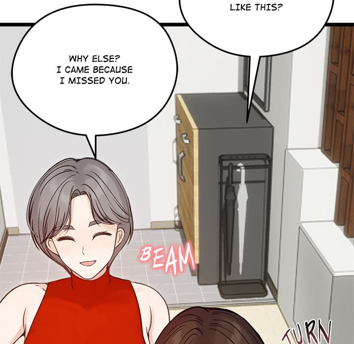 Runaway Wife - Chapter 66 Page 128
