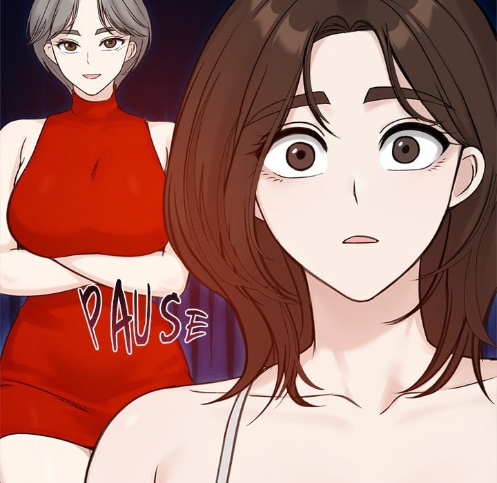 Runaway Wife - Chapter 66 Page 134