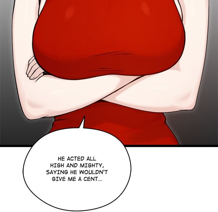 Runaway Wife - Chapter 66 Page 143