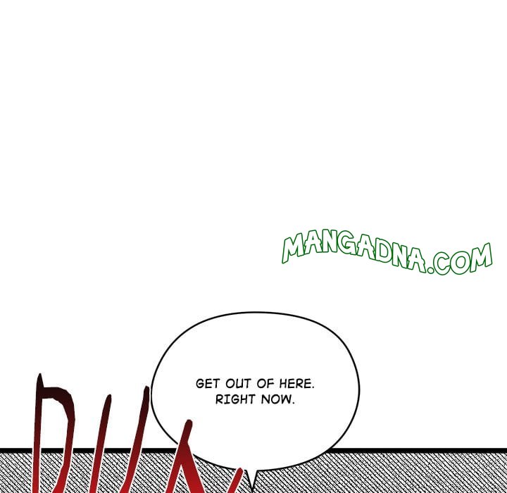 Runaway Wife - Chapter 66 Page 156