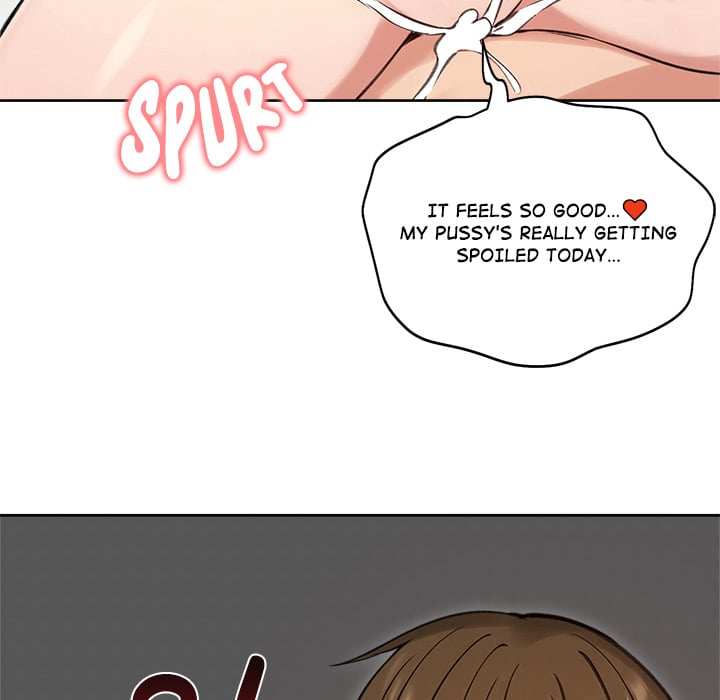 Runaway Wife - Chapter 68 Page 29