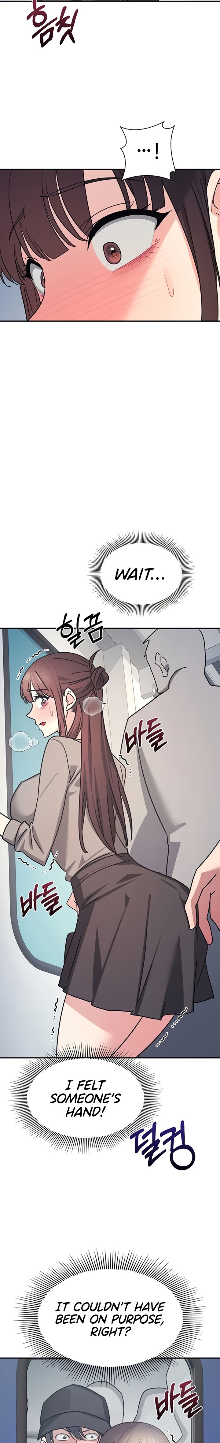 Teacher Yunji - Chapter 31 Page 2