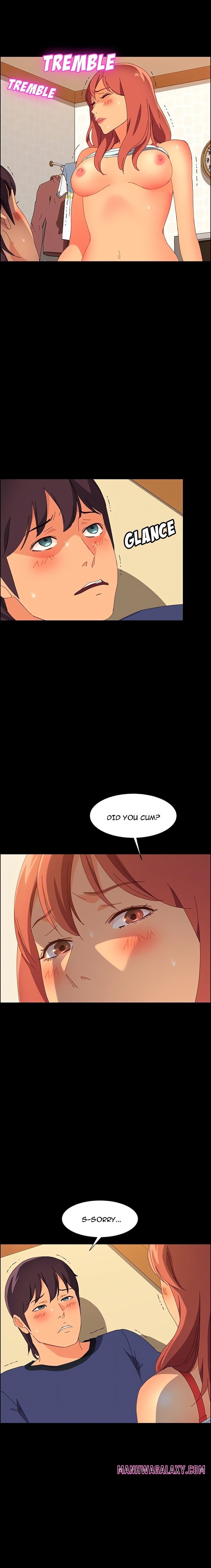 The Assistant (Uncensored) - Chapter 26 Page 3
