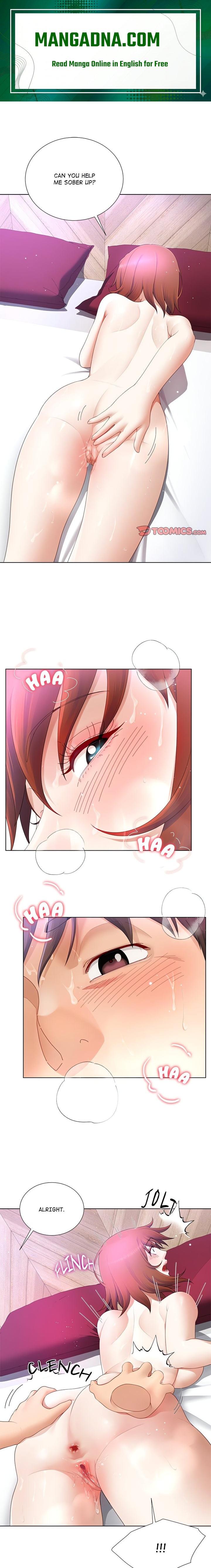 No, I Want HER! (Uncensored) - Chapter 16 Page 1