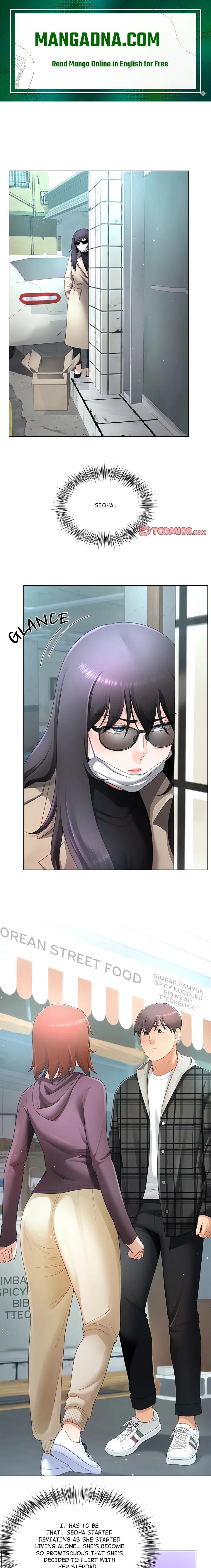 No, I Want HER! (Uncensored) - Chapter 22 Page 1